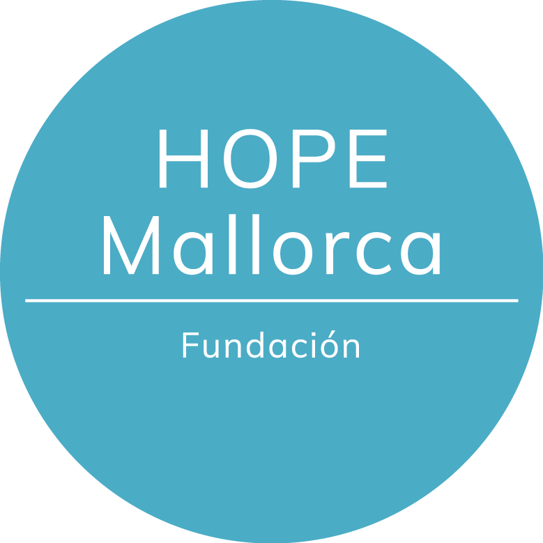 Logo Fundació Hope