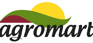 Logo Agromart